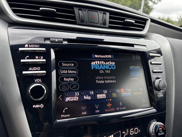 used 2023 Nissan Murano car, priced at $23,999