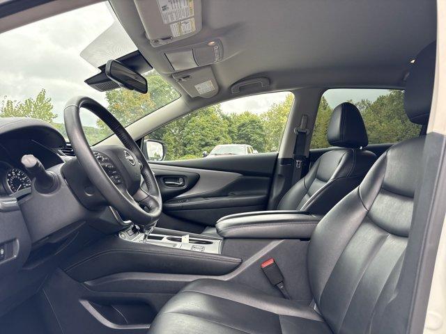 used 2023 Nissan Murano car, priced at $23,999
