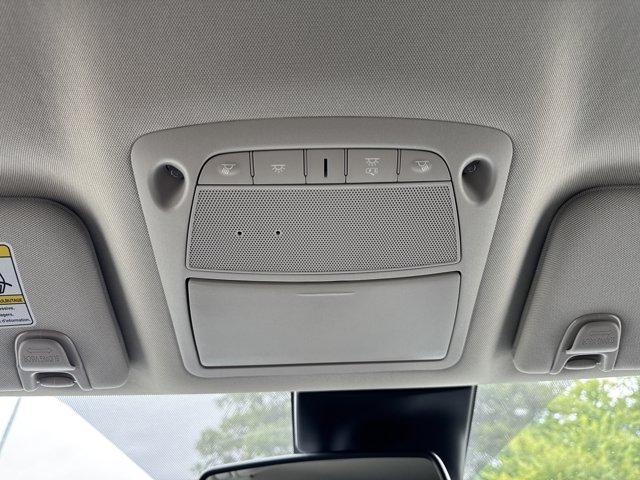 used 2023 Nissan Murano car, priced at $23,999