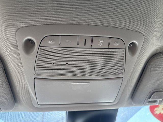 used 2024 Nissan Murano car, priced at $30,775