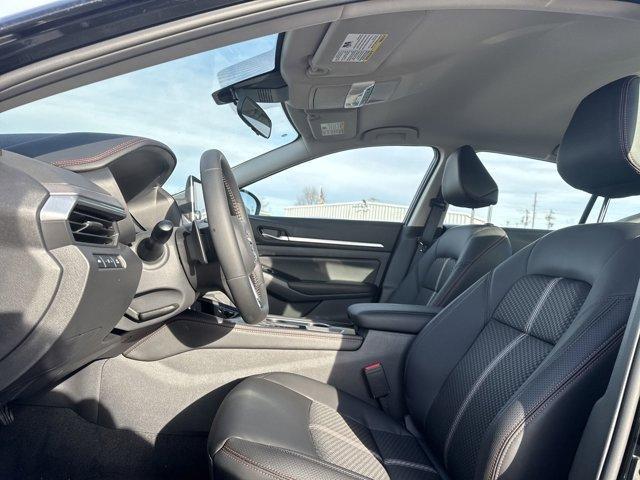 new 2025 Nissan Altima car, priced at $32,690