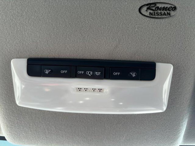 new 2025 Nissan Versa car, priced at $23,085