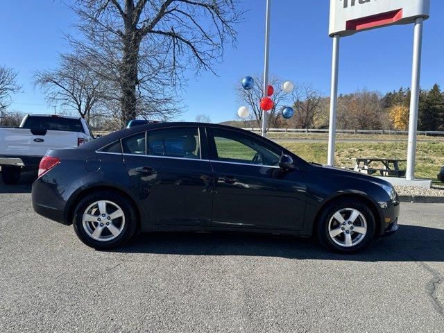 used 2014 Chevrolet Cruze car, priced at $8,888