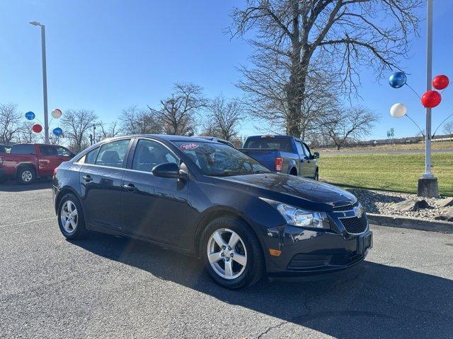 used 2014 Chevrolet Cruze car, priced at $8,888