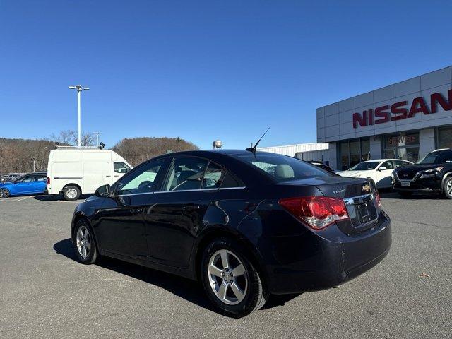 used 2014 Chevrolet Cruze car, priced at $8,888