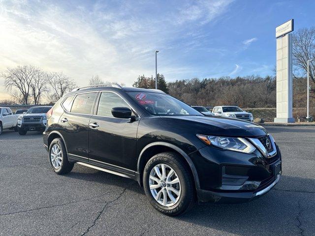 used 2020 Nissan Rogue car, priced at $19,979