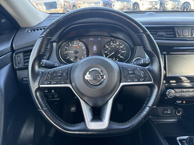 used 2020 Nissan Rogue car, priced at $19,979