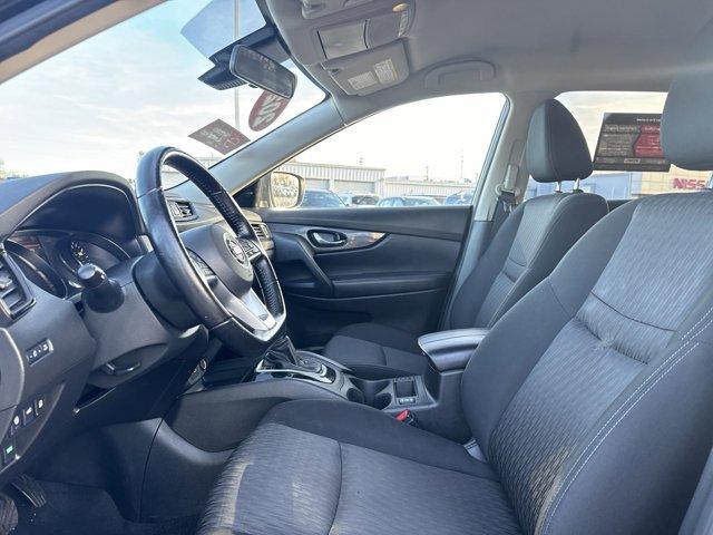 used 2020 Nissan Rogue car, priced at $19,979