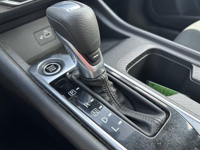 used 2020 Nissan Sentra car, priced at $15,885