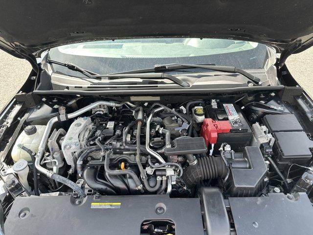 used 2020 Nissan Sentra car, priced at $15,885