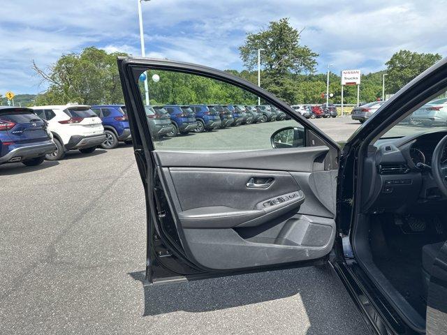 used 2020 Nissan Sentra car, priced at $15,885