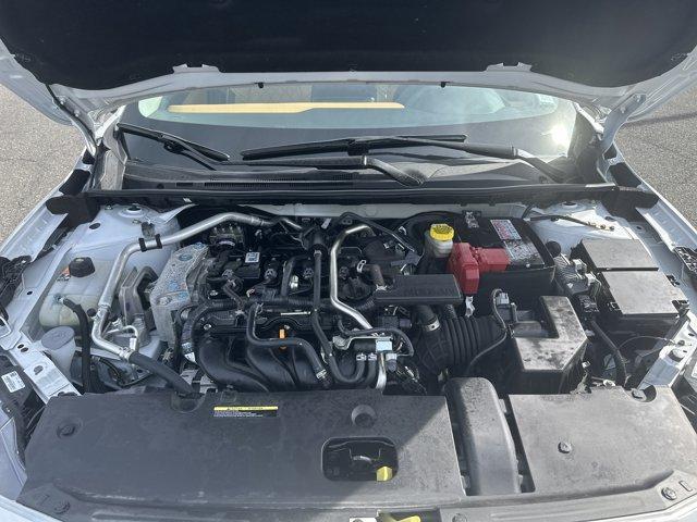 used 2023 Nissan Sentra car, priced at $22,995