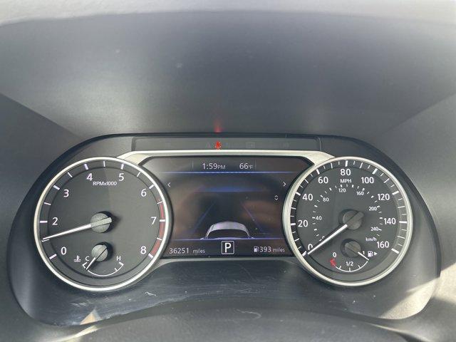 used 2023 Nissan Sentra car, priced at $22,995