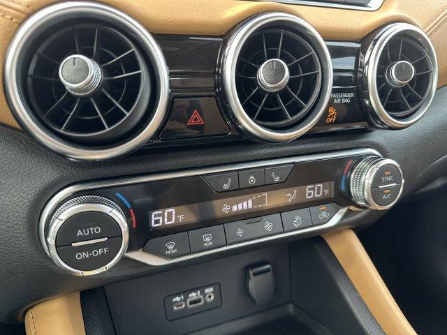 used 2023 Nissan Sentra car, priced at $22,995