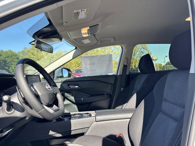 new 2026 Nissan Rogue car, priced at $33,600
