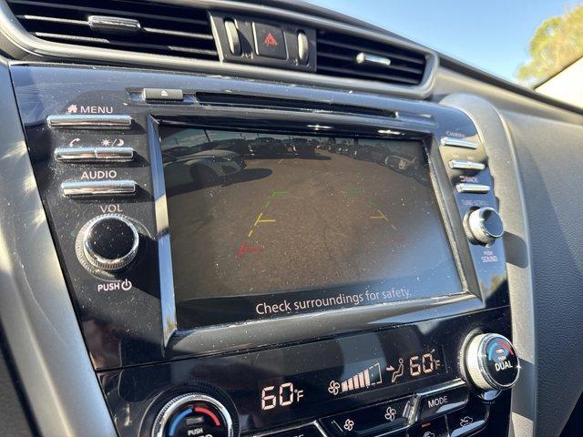 used 2023 Nissan Murano car, priced at $23,995