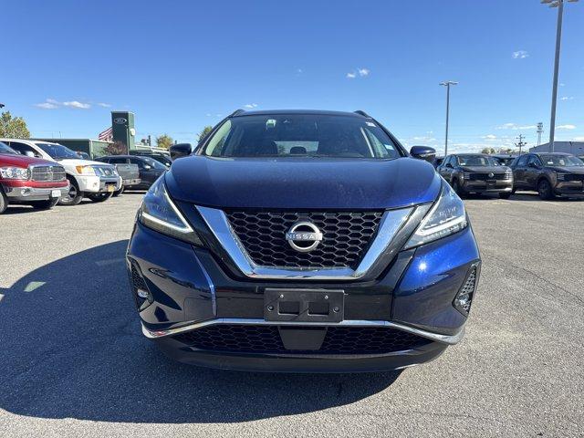 used 2023 Nissan Murano car, priced at $23,995