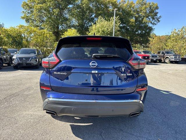 used 2023 Nissan Murano car, priced at $23,995