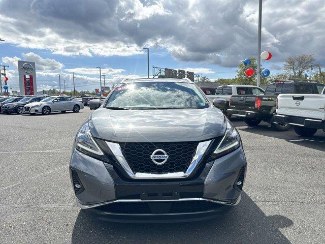 used 2019 Nissan Murano car, priced at $21,991