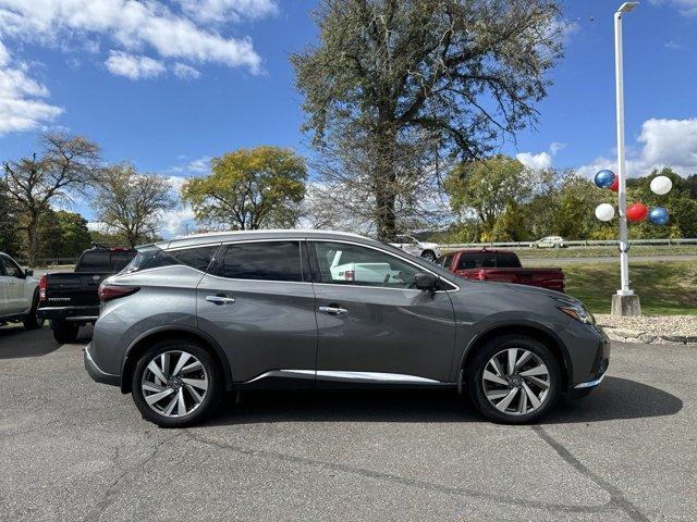 used 2019 Nissan Murano car, priced at $21,991