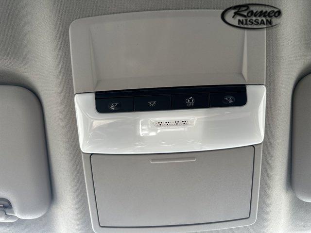 new 2025 Nissan Sentra car, priced at $23,879