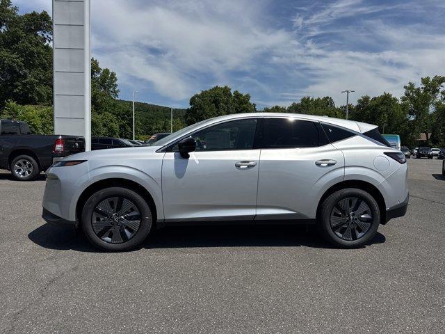 new 2025 Nissan Murano car, priced at $48,150