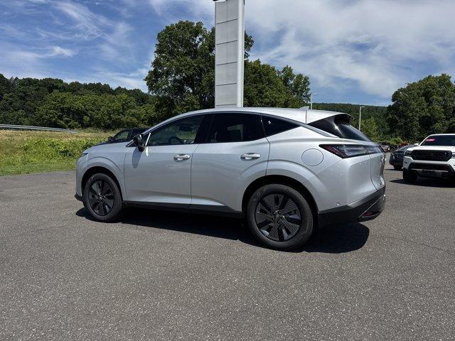 new 2025 Nissan Murano car, priced at $48,150