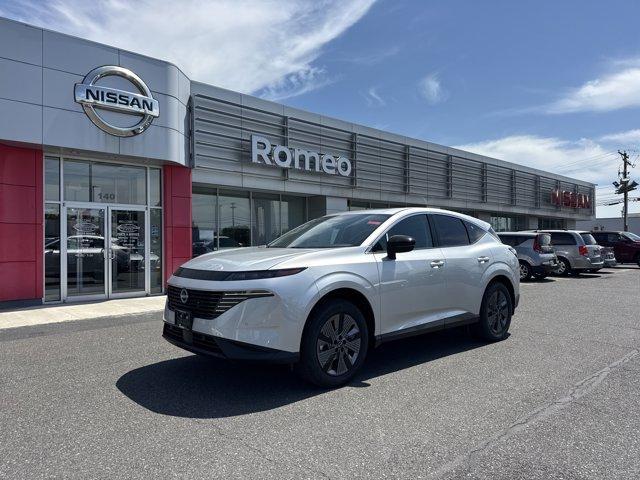 new 2025 Nissan Murano car, priced at $48,150