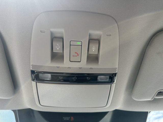 new 2025 Nissan Murano car, priced at $40,739