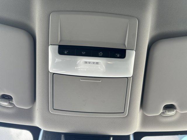 used 2023 Nissan Rogue car, priced at $19,999