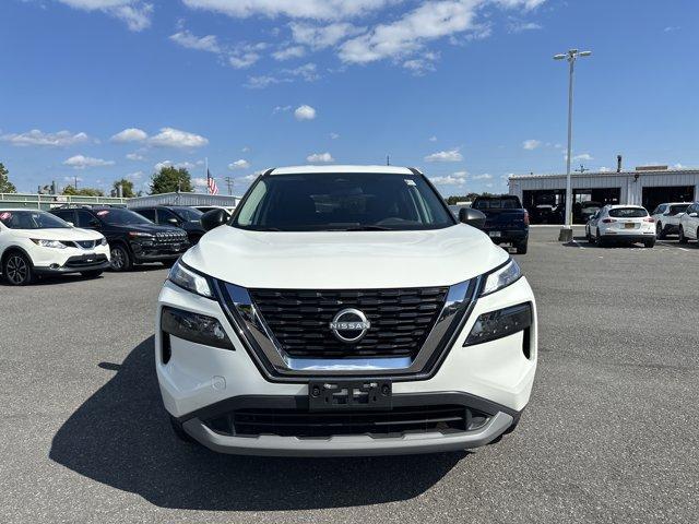 used 2023 Nissan Rogue car, priced at $19,999