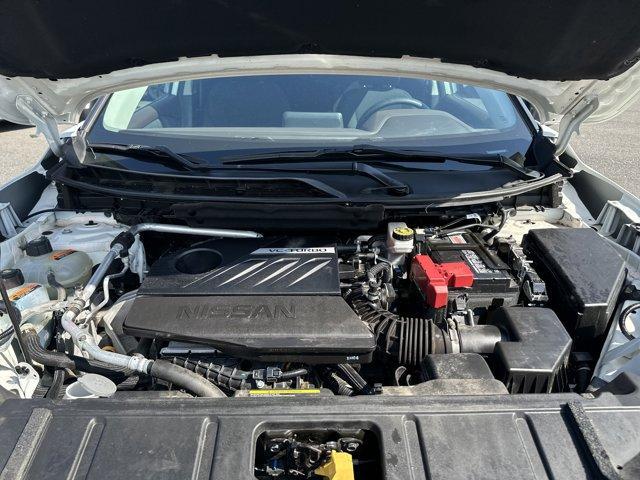 used 2023 Nissan Rogue car, priced at $19,999