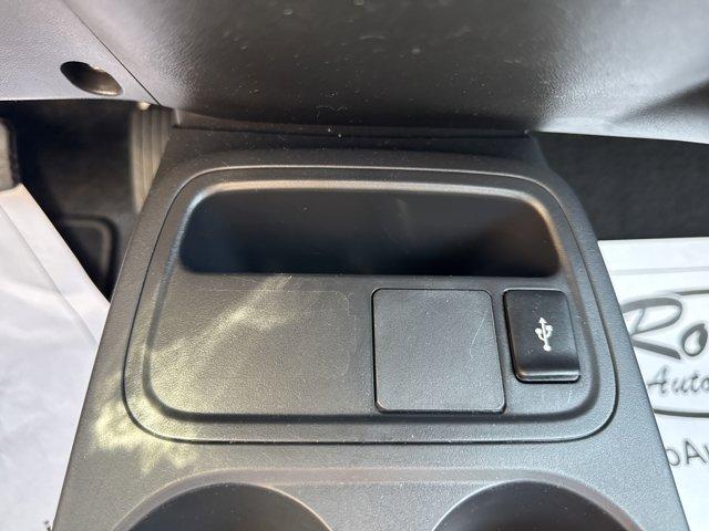 used 2024 Mitsubishi Mirage car, priced at $16,996