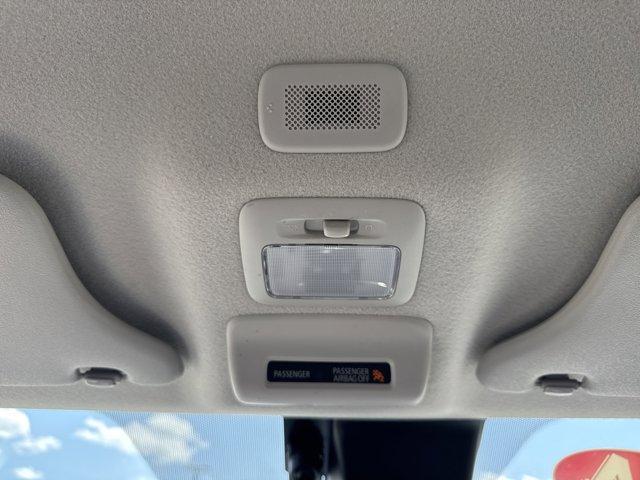 used 2024 Mitsubishi Mirage car, priced at $16,996