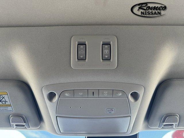 used 2022 Nissan Murano car, priced at $27,997