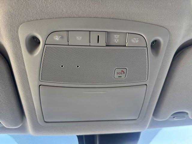new 2025 Nissan Leaf car, priced at $30,335