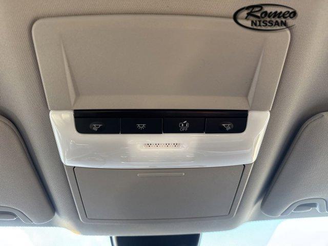 new 2025 Nissan Altima car, priced at $32,800