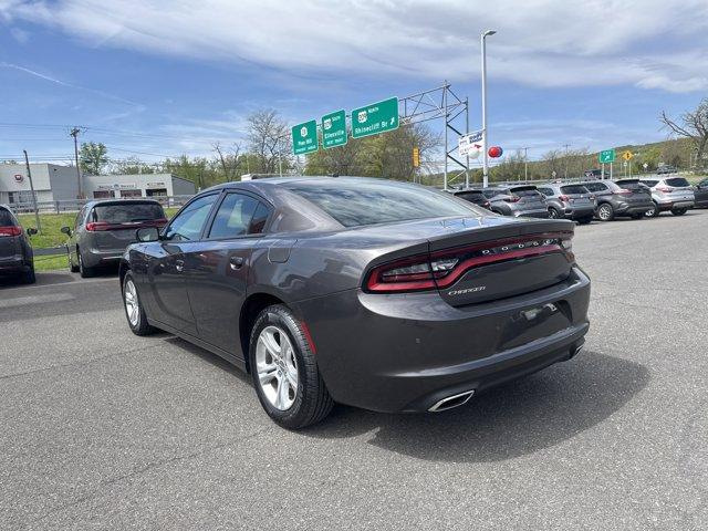 used 2022 Dodge Charger car, priced at $23,997