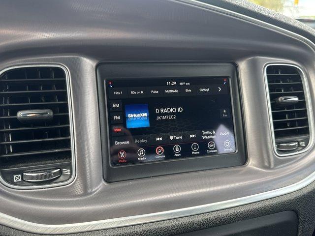 used 2022 Dodge Charger car, priced at $23,997