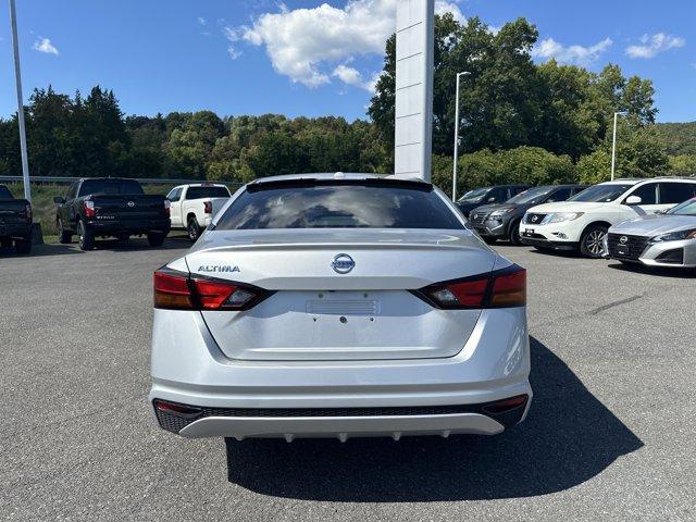 used 2020 Nissan Altima car, priced at $17,979