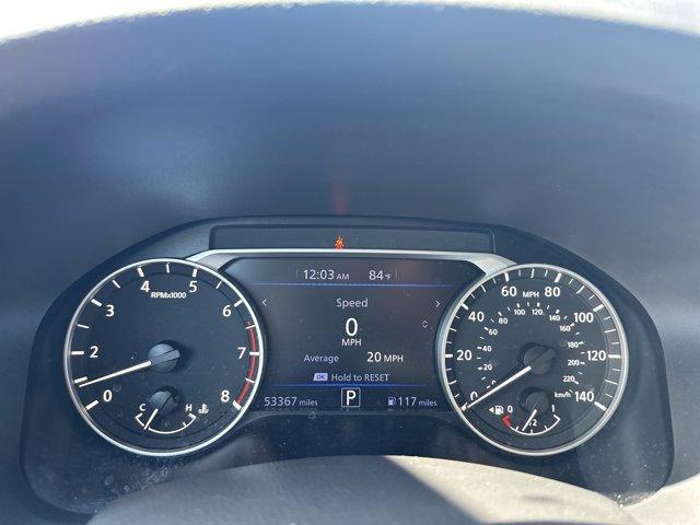 used 2020 Nissan Altima car, priced at $17,979