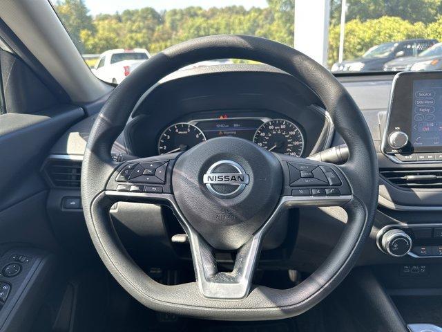 used 2020 Nissan Altima car, priced at $17,979