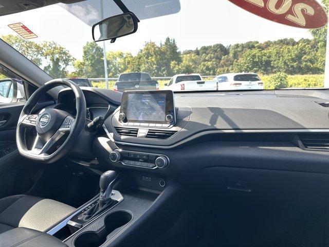 used 2020 Nissan Altima car, priced at $17,979