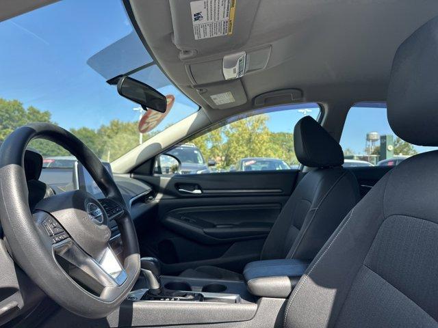 used 2020 Nissan Altima car, priced at $17,979