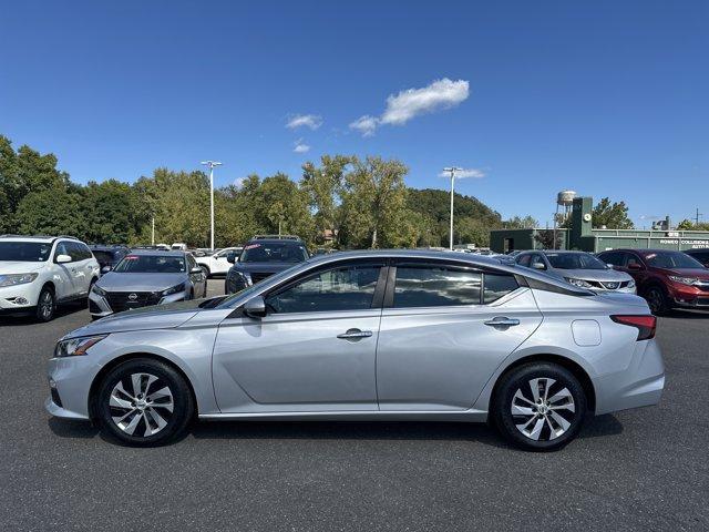 used 2020 Nissan Altima car, priced at $17,979