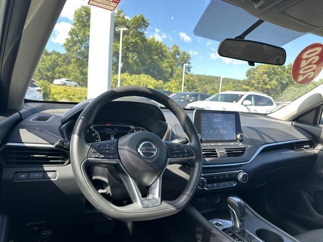 used 2020 Nissan Altima car, priced at $17,979