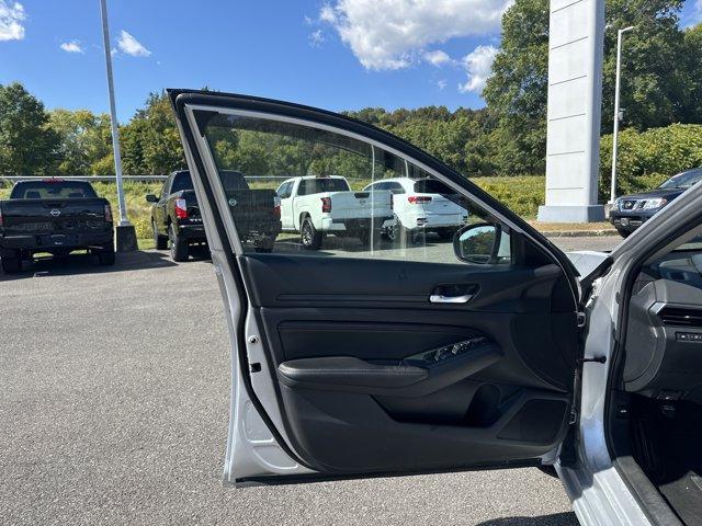 used 2020 Nissan Altima car, priced at $17,979