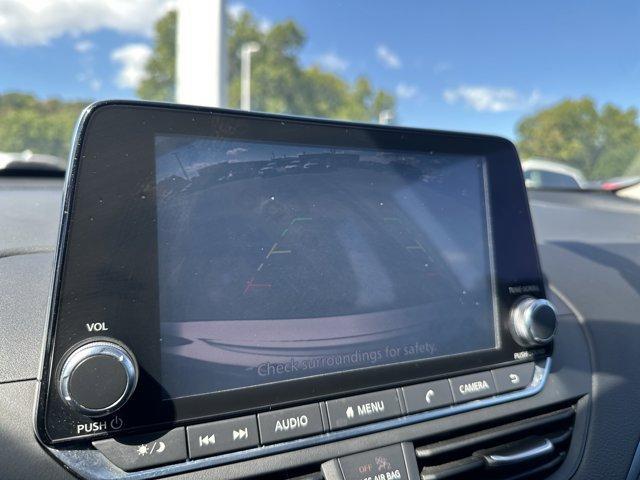used 2020 Nissan Altima car, priced at $17,979