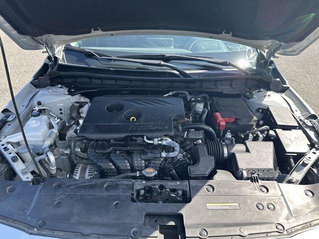used 2020 Nissan Altima car, priced at $17,979