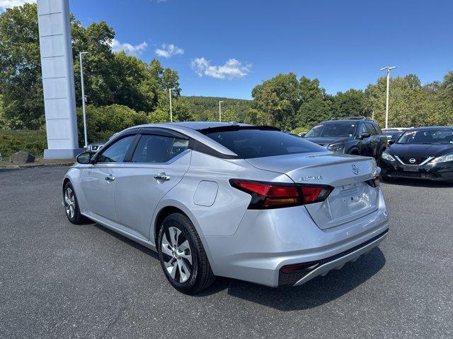 used 2020 Nissan Altima car, priced at $17,979